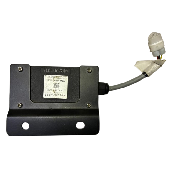 Body Control Unit Hero Mestro Edge Pleasure BS6