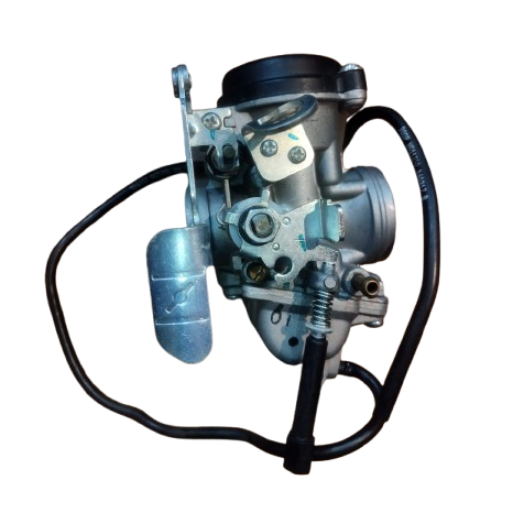 Carburetor Assembly for Bajaj Pulsar 160NS, 160AS (BS3) - SKU: JE581249