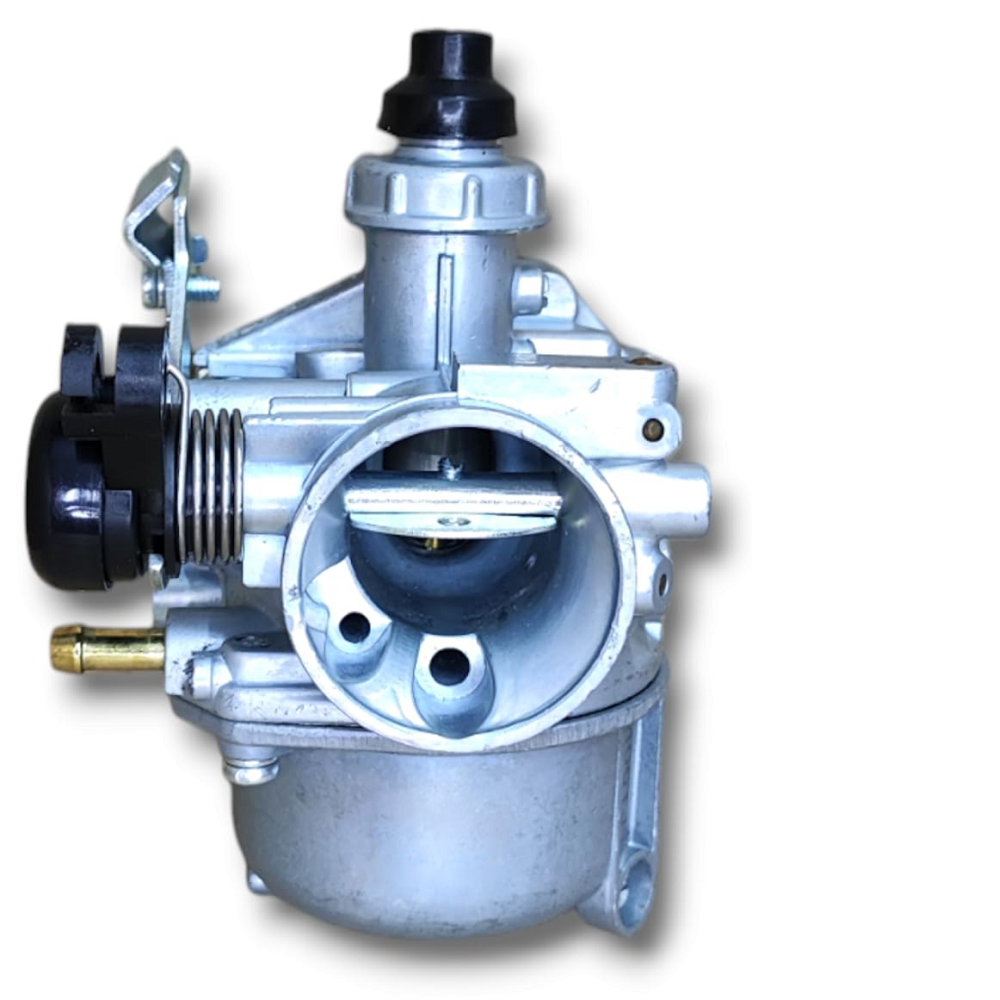 Carburetor Assembly for Honda Activa Old 100, Hero Pleasure - SKU: 16100-KPL-902