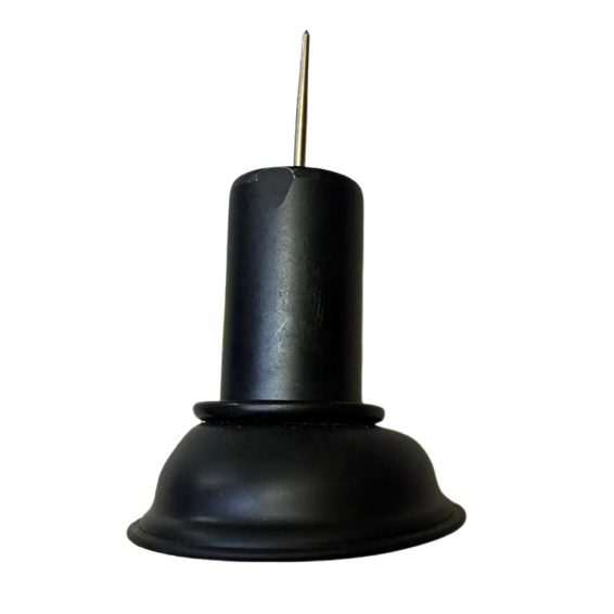 Carburator Slide With PIN Diaphragm TVS Apache 200 4V