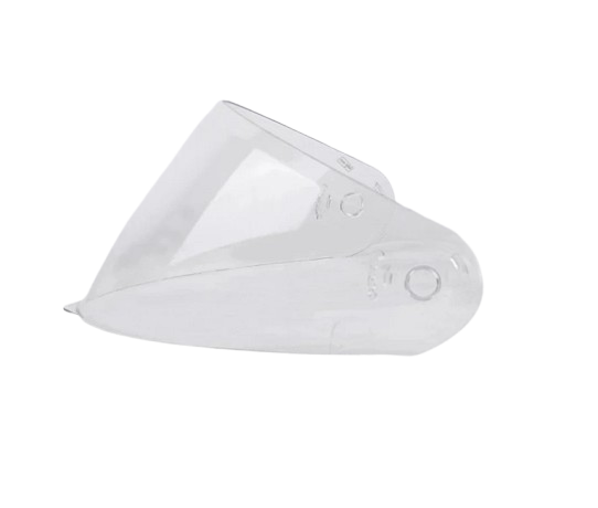 Clear Visor Steelbird SBA20, SBA19 Helmet