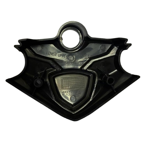 Cover Upper Handle Bracket TVS Apache RTR 160 2V Refresh
