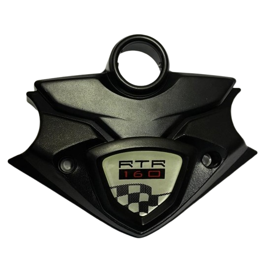Cover Upper Handle Bracket TVS Apache RTR 160 2V Refresh