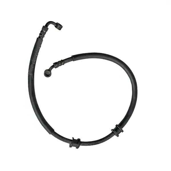 Front Disc Brake Pipe/Tube TVS NTorq & Jupiter 125