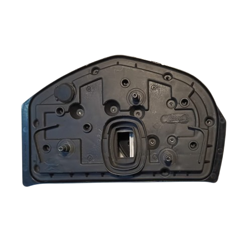 Digital Speedometer Case Hero CBZ Xtreme Sports