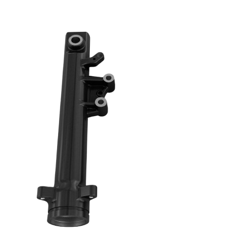 Fork Outer Tube Left Side Royal Enfield Continental GT 650, Interceptor 650, BS4, BS6