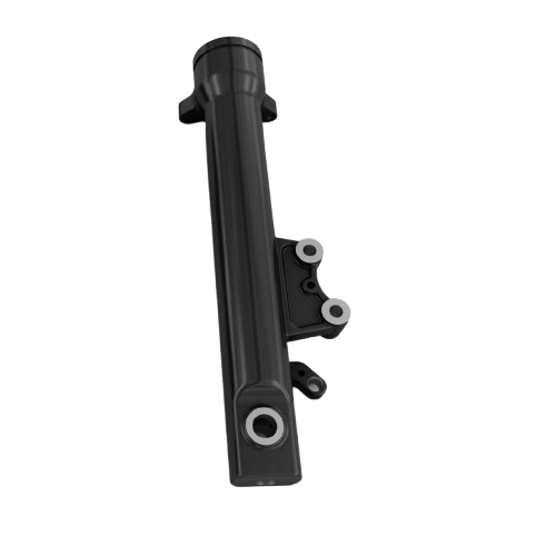 Fork Outer Tube Left Side Royal Enfield Continental GT 650, Interceptor 650, BS4, BS6 (148328/F)