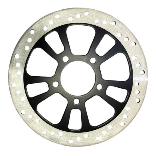 Ola Electric S1 S1Pro Front Disc Brake Plate