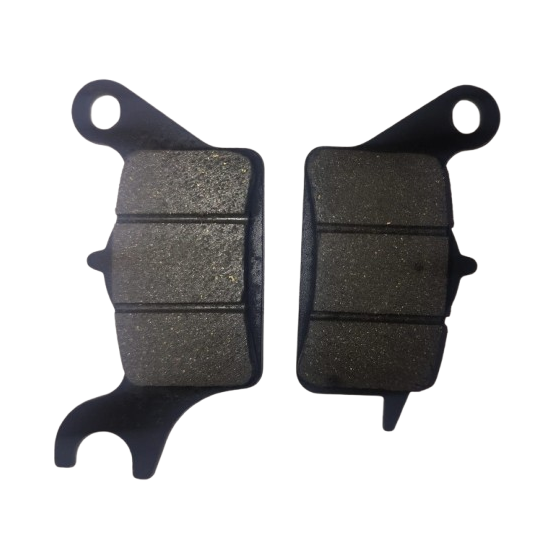 Front Brake Disc Pads Set for Suzuki Access 125 (SKU: FDBPSA125)