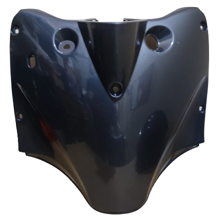 Front Inner Cover Honda Aviator Grey