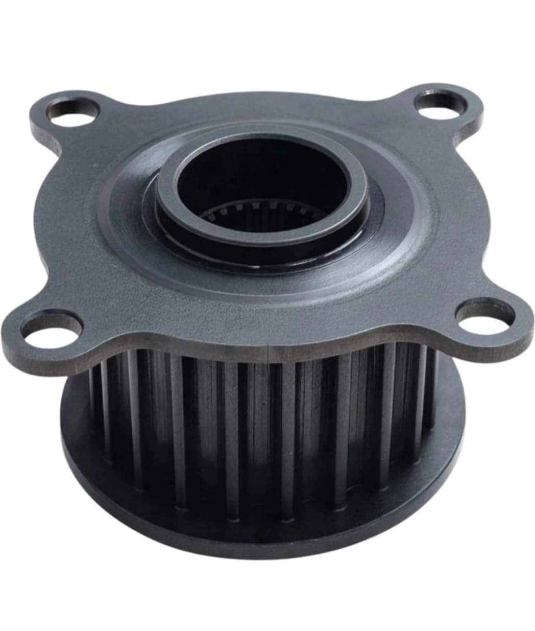 Front Sprocket Motor Belt Pulley for Ola Gen 1 S1, S1 Pro & Gen 2 Pro - SKU: FSMBPOS1