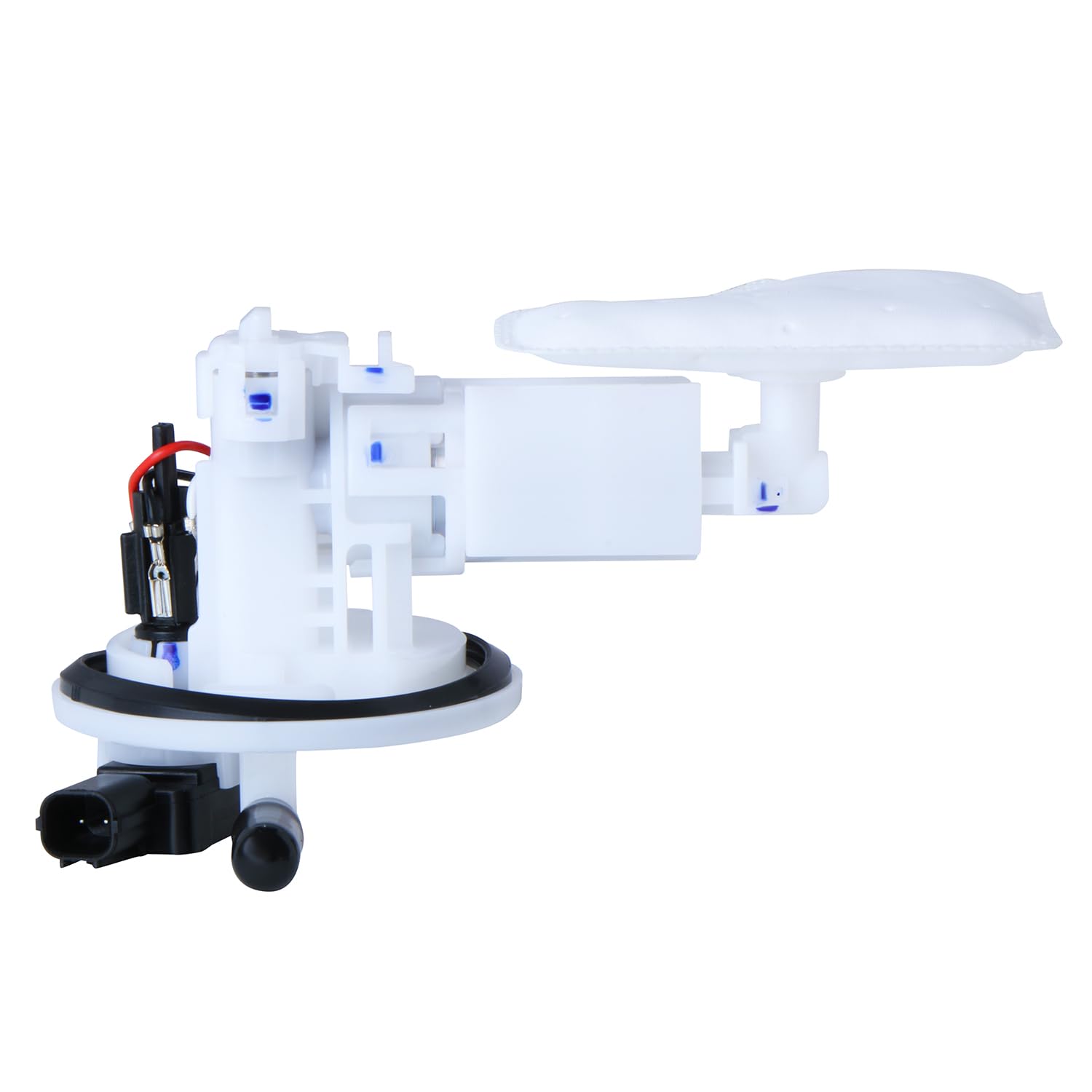 Fuel Pump Assembly for TVS Apache RTR 160 2V (OES) - Part No: NF140150