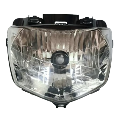 Honda CD 110 Dream Genuine Headlight Assembly / Head Lamp Unit (SKU: 33110-K1E-601)