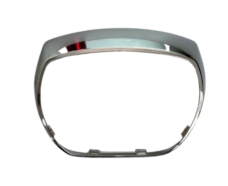 Suzuki Access 125 New Model Headlight Garnish (Chrome) (HLCGSA125)