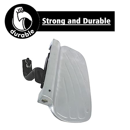 Ola Electric S1, S1 Pro Ladies Footrest