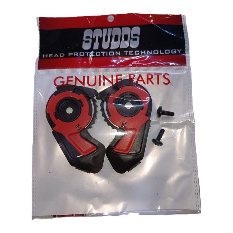 Lock Set For Studds Vault, 100CC Side Box