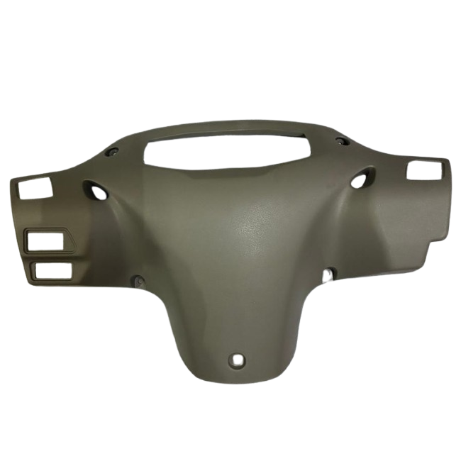 Meter Cover Suzuki Access 125 BS6 Digital Meter