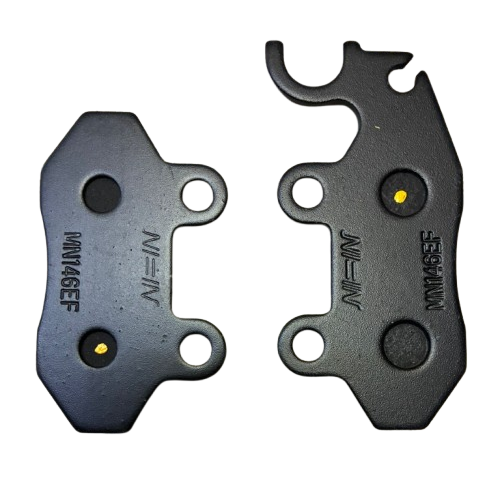 Ola Electric S1 S1Pro Front Disc Brake Pads
