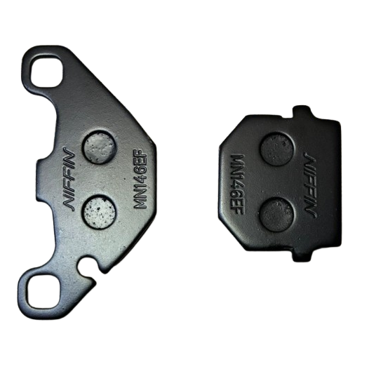Ola Electric S1 S1Pro Rear Disc Brake Pads