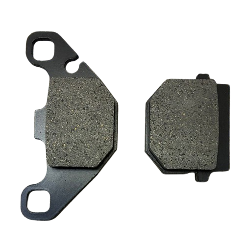 Ola Electric S1 S1Pro Rear Disc Brake Pads