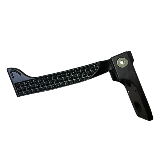 Ola S1 S1 Pro Foot Rest Black Left Side