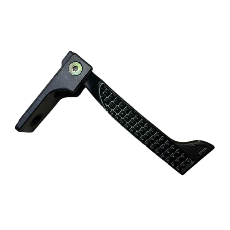 Ola S1 S1 Pro Foot Rest Black Right Side