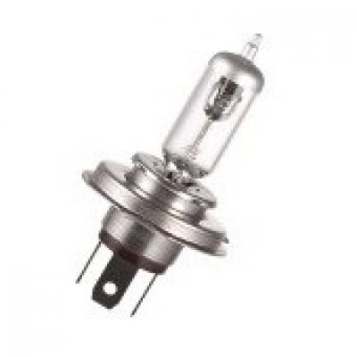 Osram HS1 Silver Star Headlight Bulb 12V-35W (64185SVS-01B)