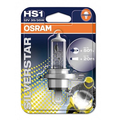 OSRAM HS1 Halogen Autolampe 64185XR-01B, CHF 9,91
