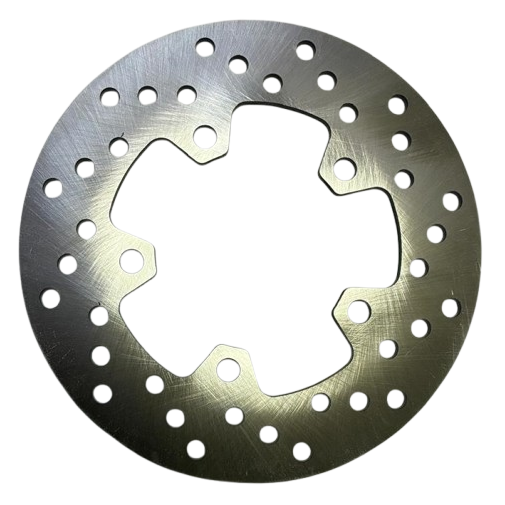 Ola Electric S1 S1Pro Rear Disc Brake Plate