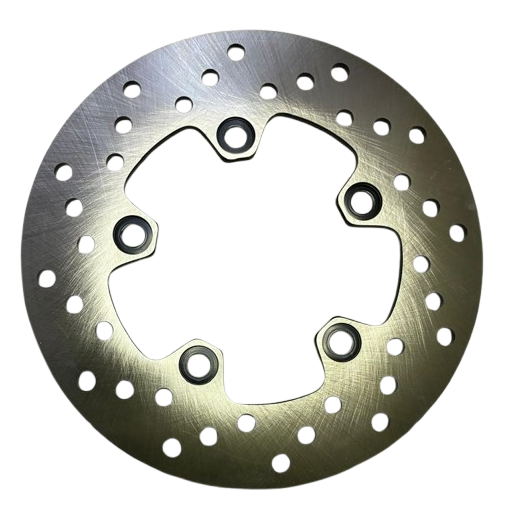 Ola Electric S1 S1Pro Rear Disc Brake Plate