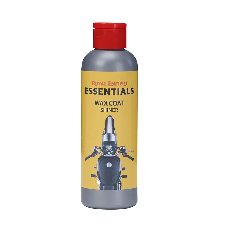 Royal Enfield Essentials Body Polish Shinner 200ML (3300310/A)