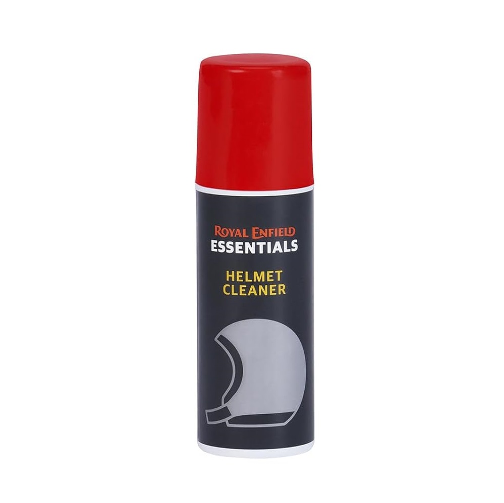 Royal Enfield Essentials Helmet Cleaner 125ml