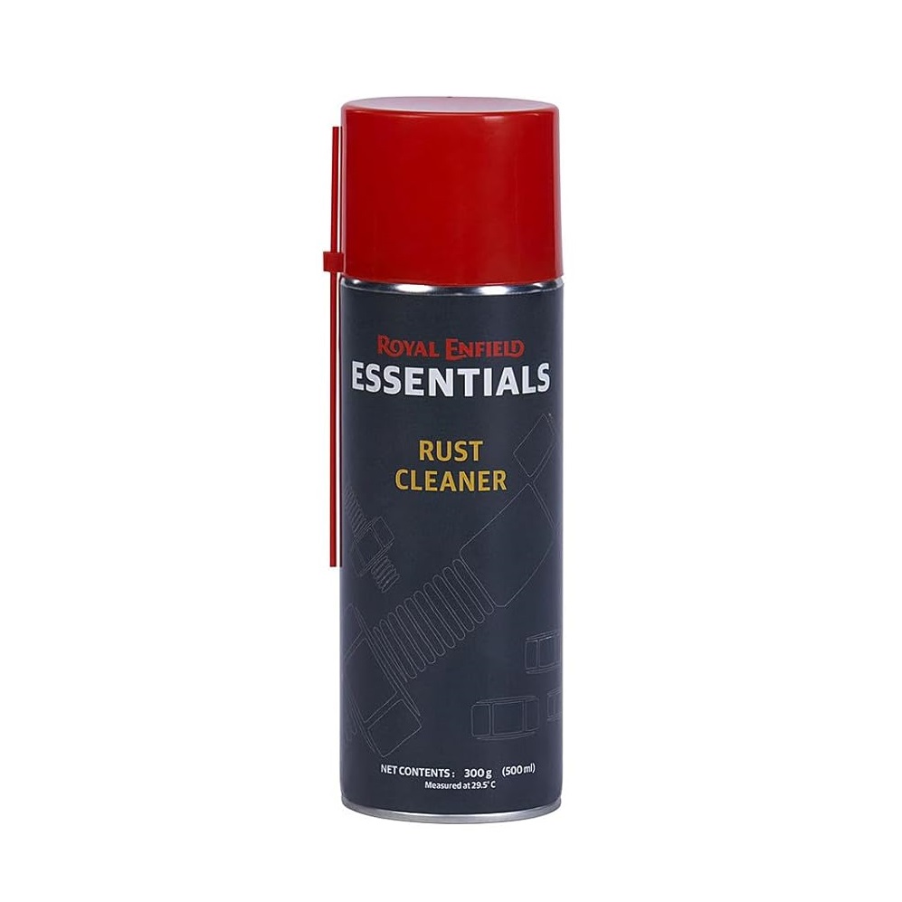 Royal Enfield Essentials Rust Cleaner 150ml
