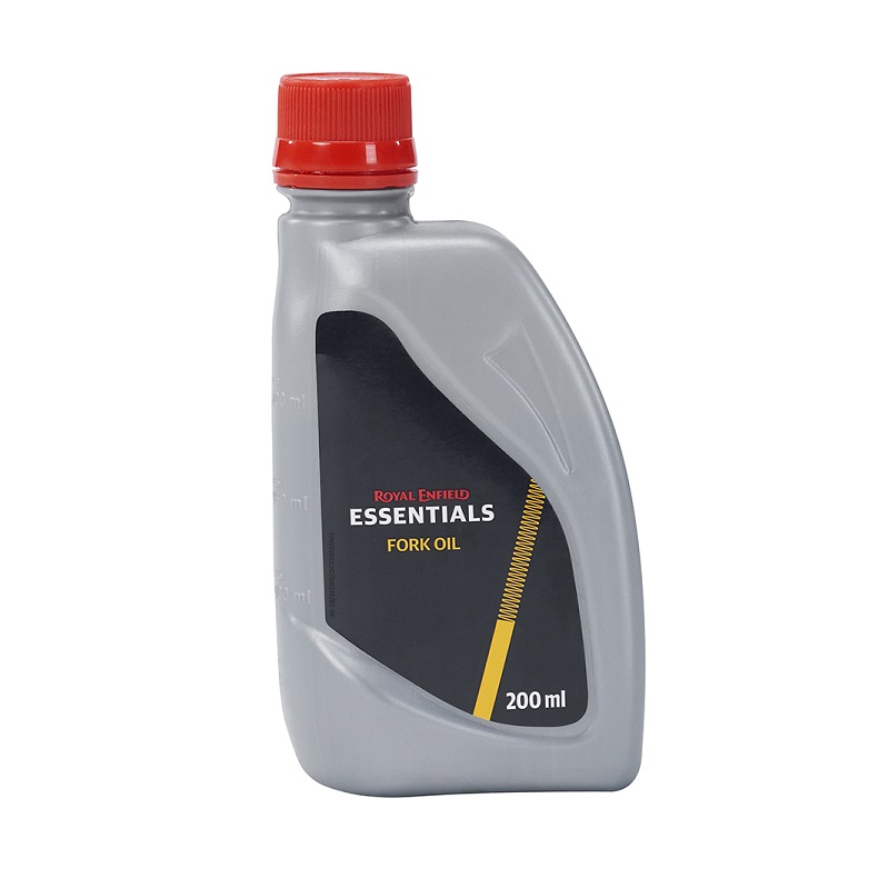 Royal Enfield Front Fork Oil 200ML Pack (3600005)