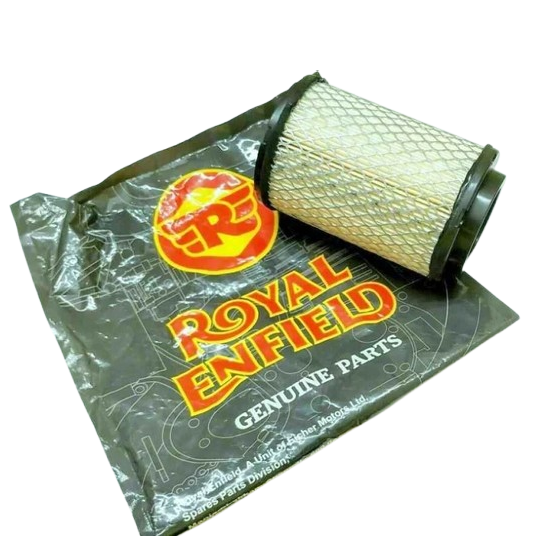 Service Essential Combo for Royal Enfield Himalayan 411 & Scram 411 - SKU: SECHS411