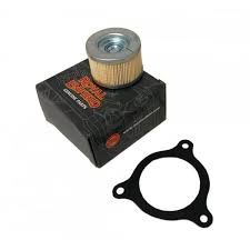Royal Enfield Genuine Oil Filter Kit (Part No. 888464) – For Himalayan 411 & Scram 411 (LS411 Engine)