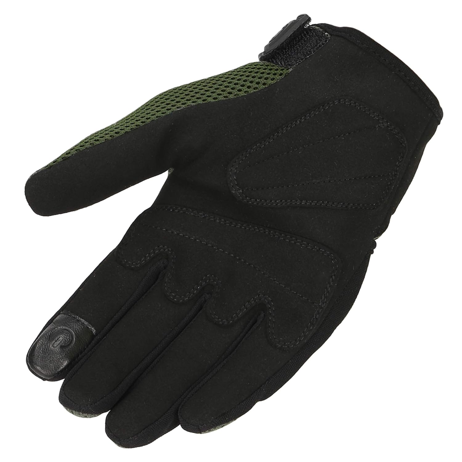 Royal Enfield Rambler V2 Riding Gloves