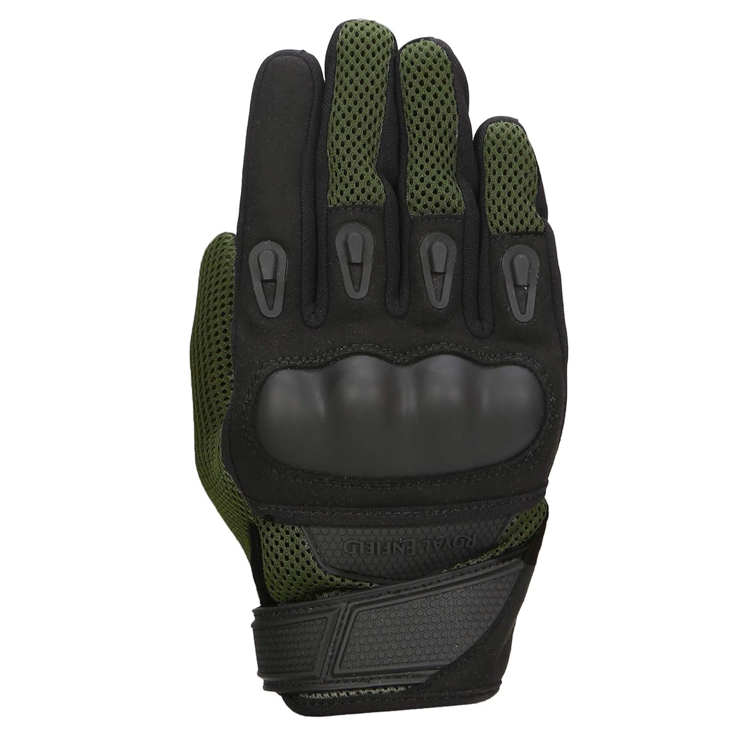 Royal Enfield Rambler V2 Riding Gloves