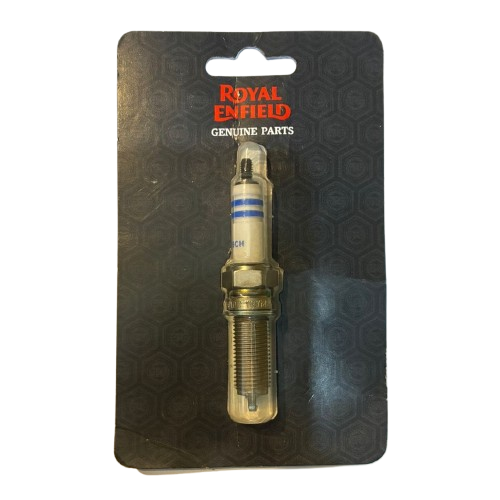 Royal Enfield Spark Plug (YR7MES) J-Sereies Engines, Classic 350 Reborn, Hunter 350, Meteor 350