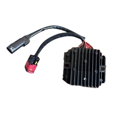 Genuine Royal Enfield Regulator Rectifier (RR Unit) for Interceptor 650 & Continental GT 650 (Part No. 148239/G)