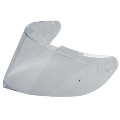 SMK Spare Visor For Force Helmet - Pinlock 30 Ready (SMKSVFC1)