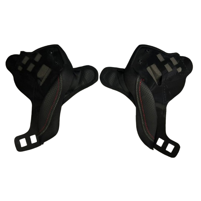 Studds Spare cheekpads Set Trooper Helmet