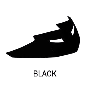 Spoiler SMK Stellar Helmet Black