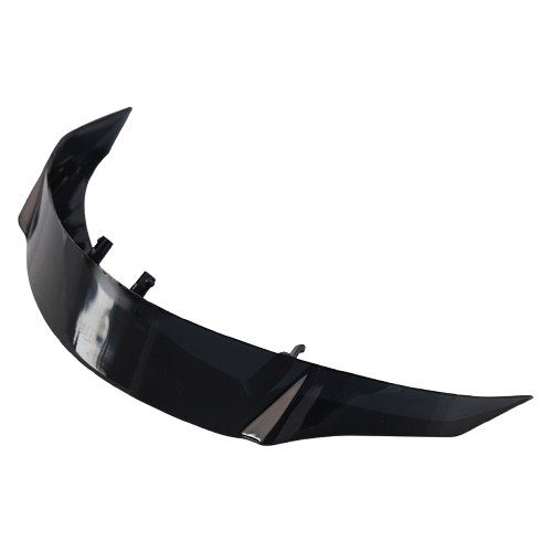 Spoiler Vega Bolt Helmet Black (SPVBH1)