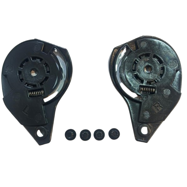 Steelbird Spare Visor Mechanism Kit SBA-21 Raptor Helmet