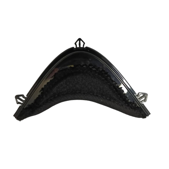 Stop Wind Chin Curtain SMK Force Helmet