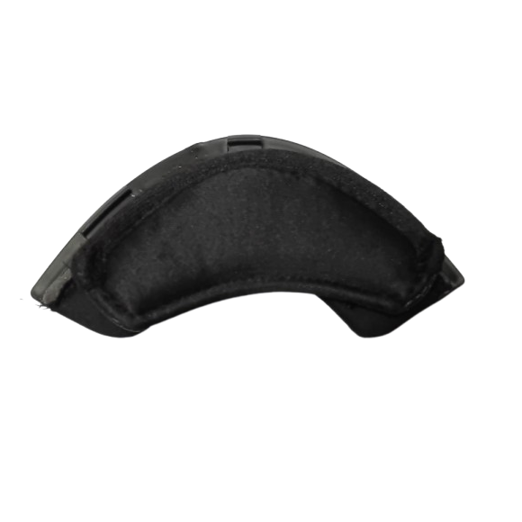 Stop Wind Chin Curtain SMK Typhoon Helmet