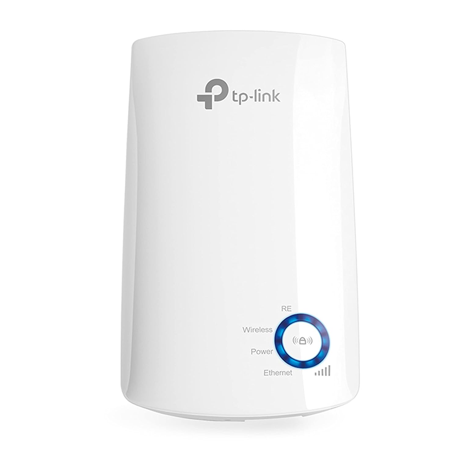 TP-Link TL-WA850RE Single Band 300MBPS Wireless Range Extender