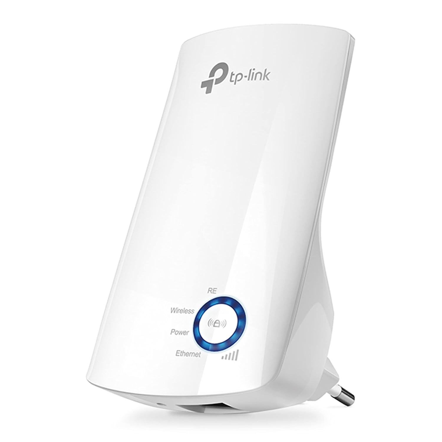 TP-Link TL-WA850RE Single Band 300MBPS Wireless Range Extender (N300)