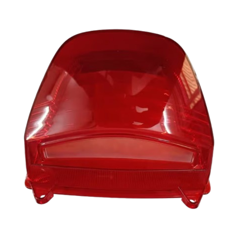 Honda CD 110 Dream & Dream Neo Genuine Taillight Lens / Tail Lamp Cover (SKU: 33703-K23-901)